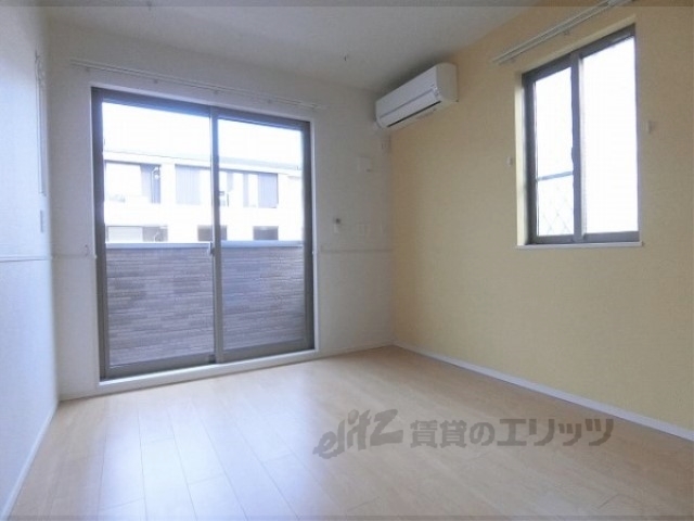 居室・リビング　洋室