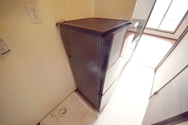 その他　冷蔵庫