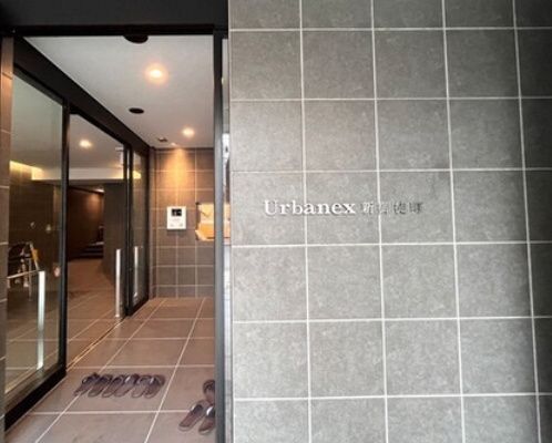 エントランス　☆エントランス☆