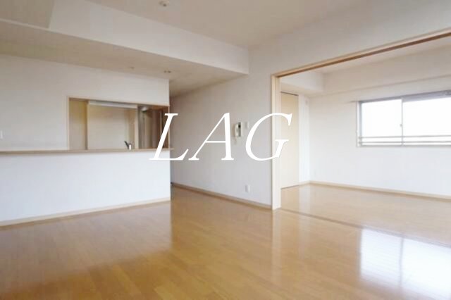 その他部屋・スペース　寝室です。