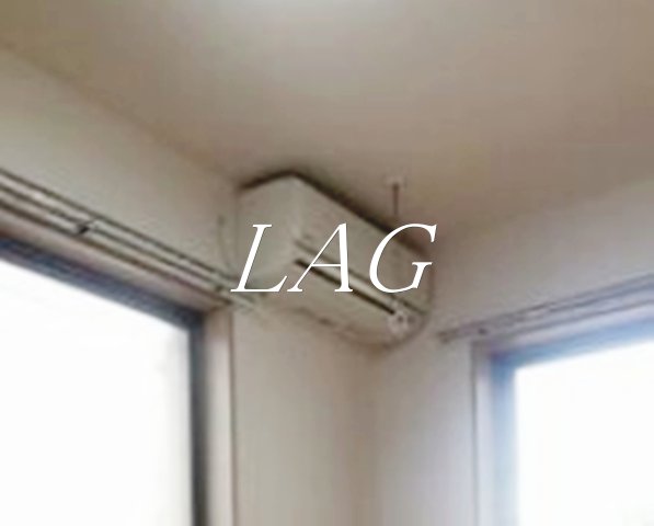 その他　エアコンです。