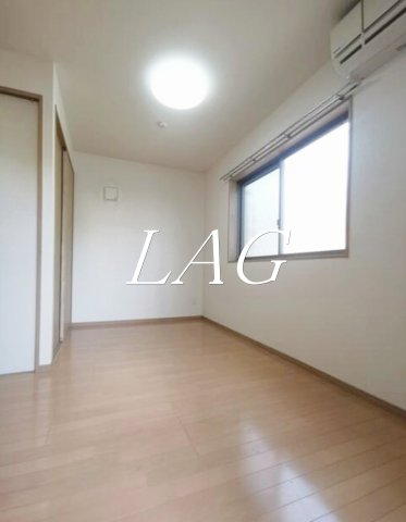 その他部屋・スペース　寝室です。