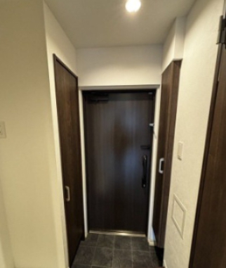 玄関　別部屋参考写真