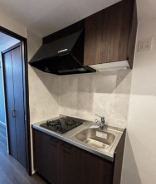 キッチン　別部屋参考写真