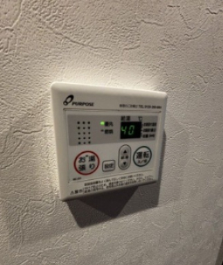 その他設備　別部屋参考写真