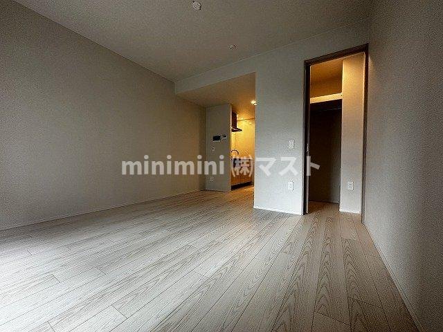 その他部屋・スペース　他号室参考写真です