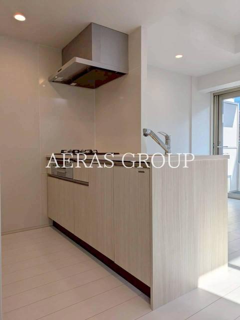 キッチン　別部屋参考