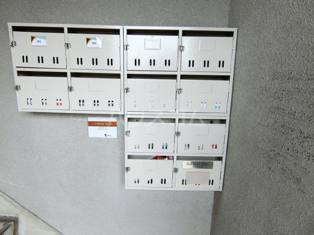 その他共有部分