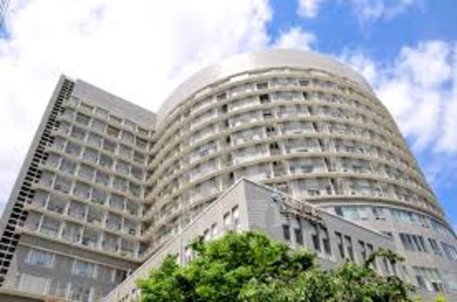 病院　北野病院（病院）まで255m