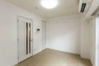 居室・リビング　別部屋参考写真