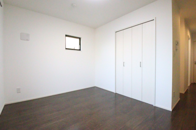 居室・リビング　※別室の参考写真の為、現況優先です。