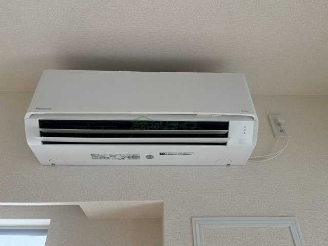 その他設備　※参考写真です。同じ間取りの別部屋になります。