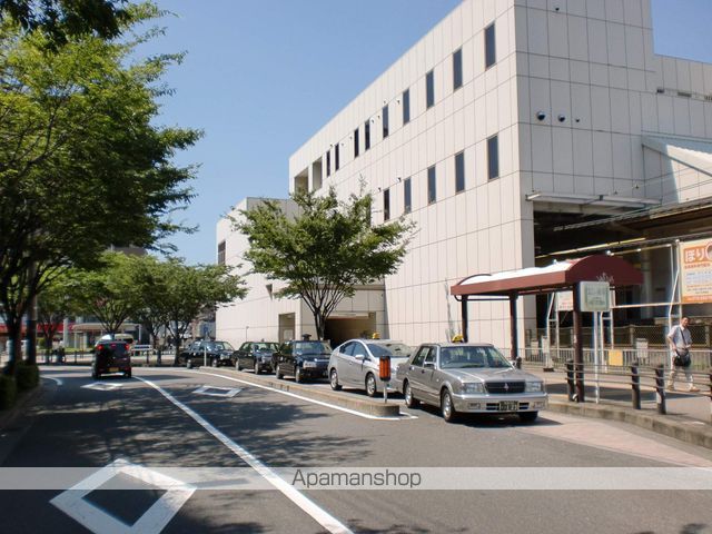 その他　南海高野線南側　ロータリー（その他）まで191m