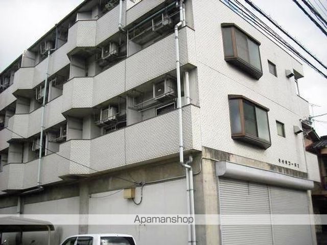 ＪＲ山陽本線 瀬野駅 徒歩5分 築34年