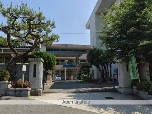 ＪＲ山陽本線 瀬野駅 徒歩5分 4階建 築34年の周辺写真