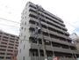 車道駅より徒歩1分 8階 築25年3ヶ月の賃貸物件