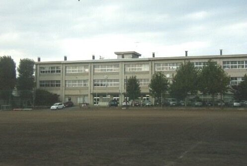 その他　白銀中学校（その他）まで700m