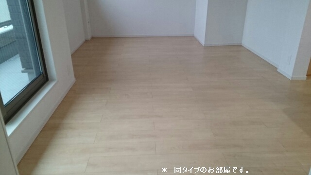 その他部屋・スペース　居室・リビング