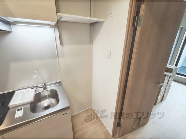 その他部屋・スペース　冷蔵庫置場
