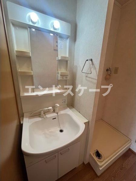 洗面設備　高崎、前橋のお部屋探しはエンドスケープまで！お客様の理想お聞