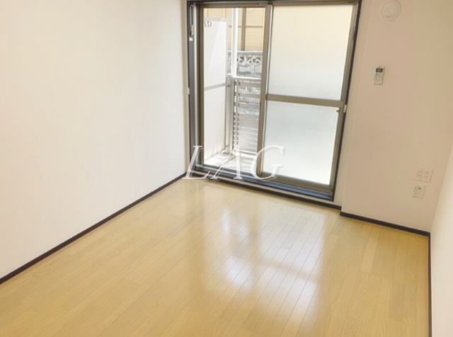 その他部屋・スペース　寝室です。