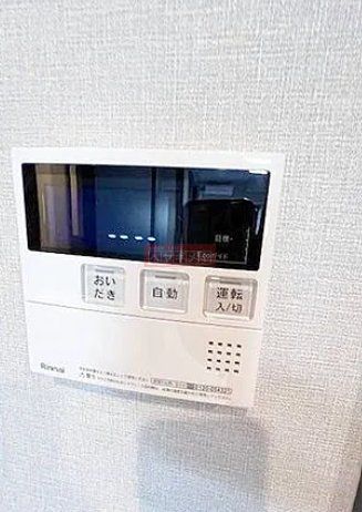 その他設備　設備