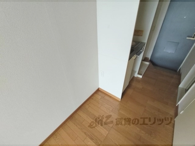その他部屋・スペース　冷蔵庫置場