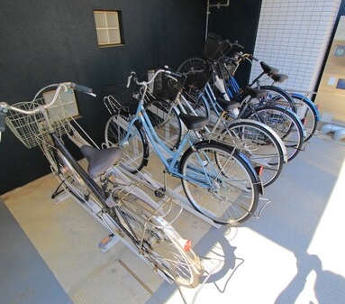 その他共有部分　☆共用部分☆