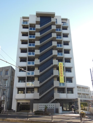建物外観　☆きれいな外観☆