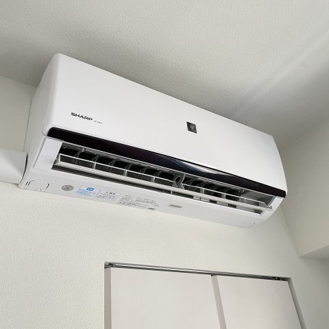 その他設備　同仕様タイプです