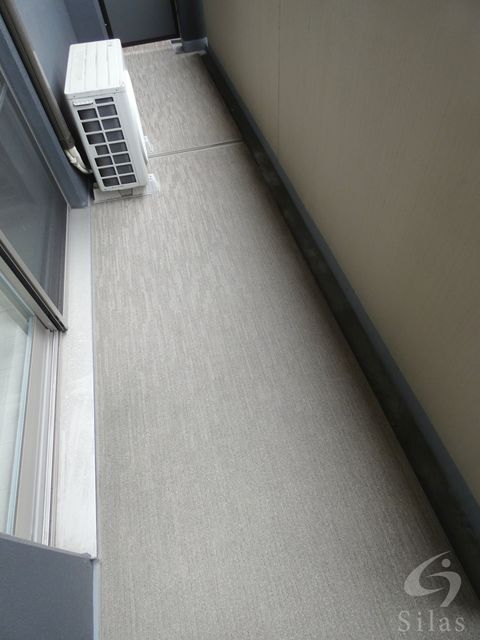 バルコニー　同仕様