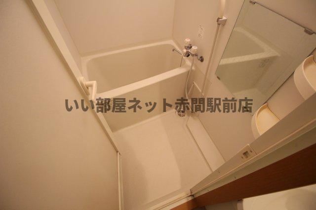 バス・シャワールーム　※現況優先