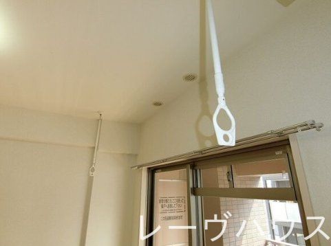 その他設備　収納