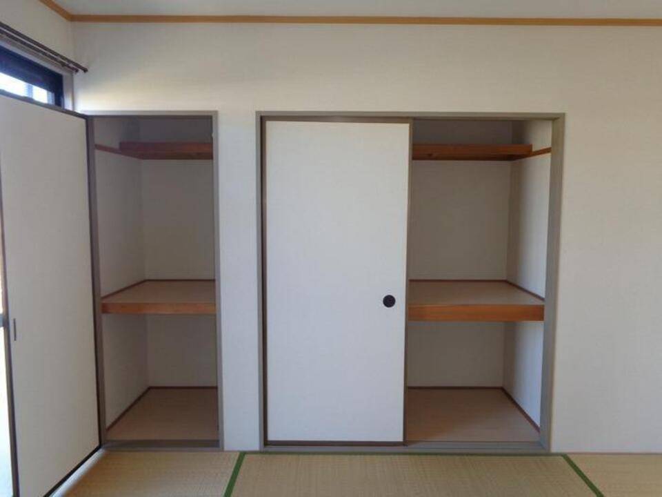 収納　収納