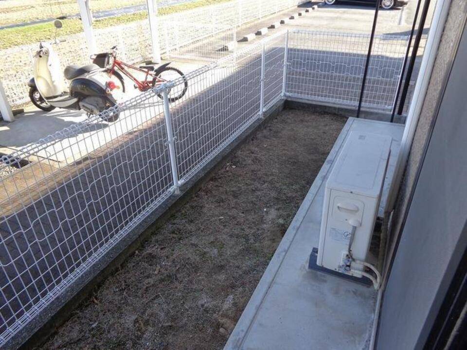 庭　庭