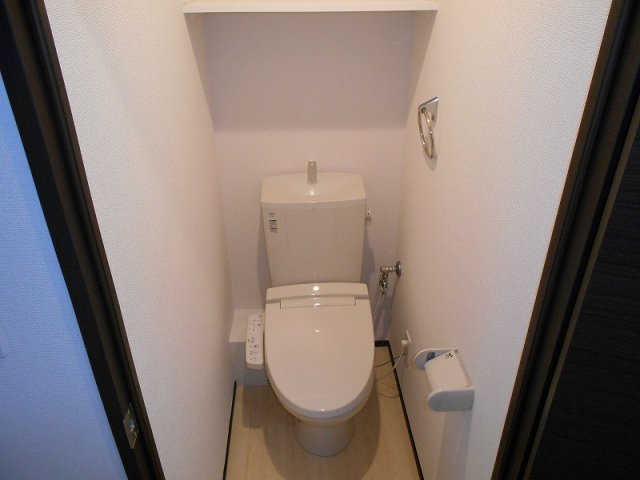 トイレ　画像10