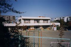 幼稚園・保育園　由木あすなろ保育園（幼稚園・保育園）まで847m