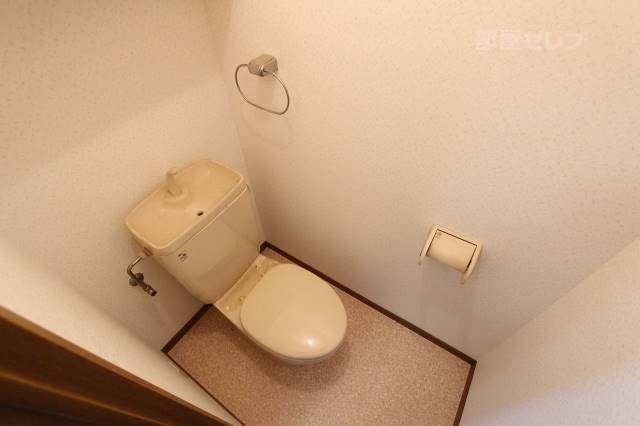 トイレ　イメージ写真