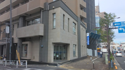 銀行　さわやか信用金庫新宿西支店（銀行）まで187m