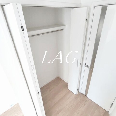 その他部屋・スペース　寝室です。