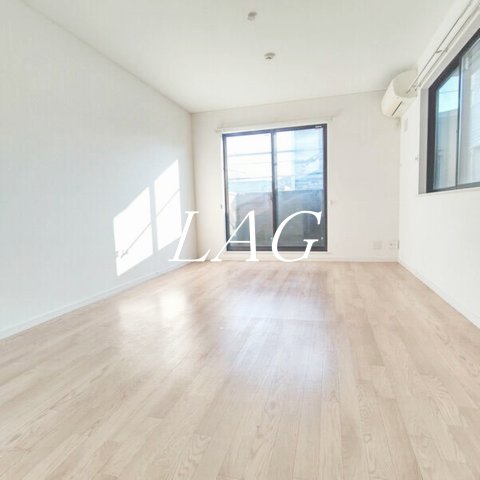 居室・リビング　洋室のお部屋です。