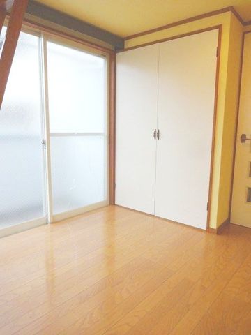 その他部屋・スペース　収納