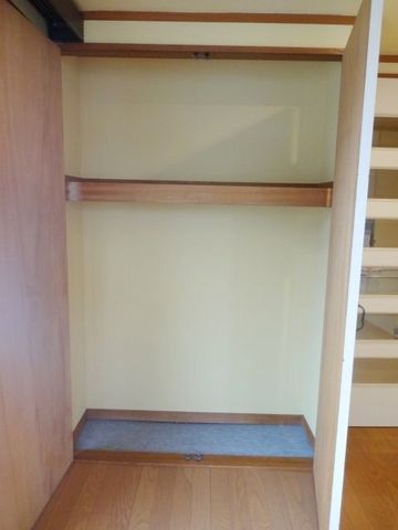 収納　収納