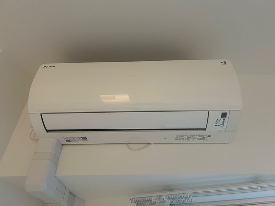 その他設備　※別部屋の写真です