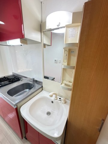 洗面設備　詳細は、RISUMO江坂本店→06-6155-7137まで♪