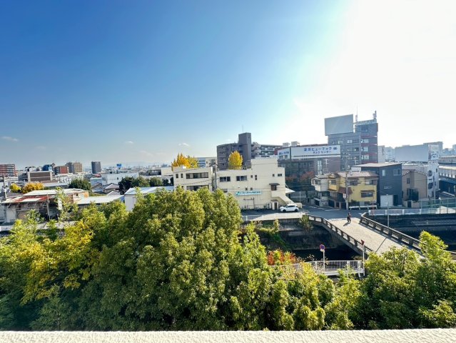 眺望　詳細は、RISUMO江坂本店までお問合せください♪
