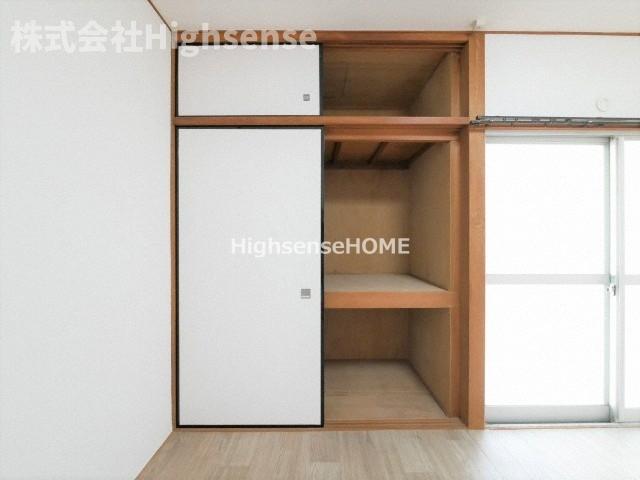 収納　小物を収納するのに便利です