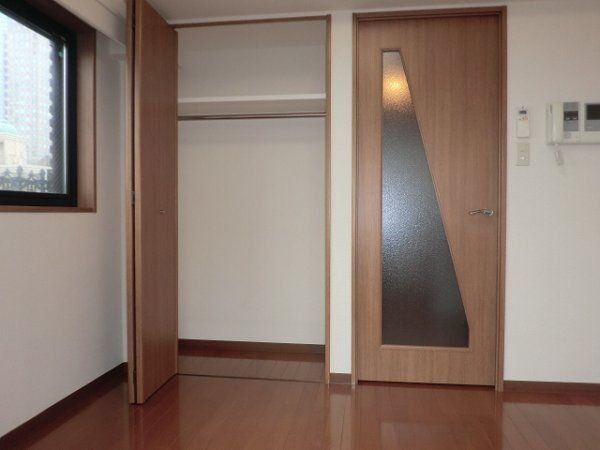 収納　別部屋参考写真