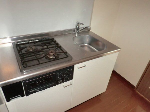キッチン　別部屋参考写真