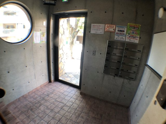 ロビー
